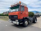 Daf - 1978 - 2300 Trekker FT2305 - Vrachtwagen, Auto's, Overige brandstoffen, Bedrijf, DAF, Te koop