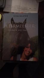 Petra Nelstein - Het paard als leermeester, Boeken, Ophalen of Verzenden, Petra Nelstein, Ontwikkelingspsychologie, Zo goed als nieuw