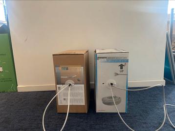 300m+ Cat 6 FTP UTP kabel beschikbaar voor biedingen