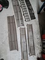 diverse grilles Opel oldtimers, Auto-onderdelen, Carrosserie en Plaatwerk, Ophalen, Gebruikt, Opel, Voor