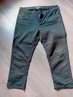 2 Capri Broeken Maat 44, Kleding | Dames, Broeken en Pantalons, So Soire, Maat 42/44 (L), Ophalen of Verzenden, Zo goed als nieuw