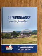 De Vierdaagse door de jaren heen - Verzameling Nijmegen, Boeken, Ophalen of Verzenden, 20e eeuw of later, Zo goed als nieuw