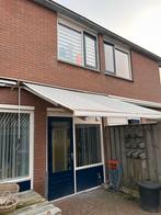 2x Zonnescherm - Perfect voor de zomer!, Ophalen, Gebruikt, 150 tot 300 cm, 250 cm tot 450 cm