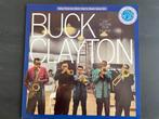 Buck Clayton ‎– Jam Sessions From The Vault, Ophalen of Verzenden, 1940 tot 1960, Zo goed als nieuw, Jazz
