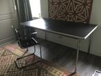 Dutch Originals Gispen 515 tafel, Huis en Inrichting, Ophalen, Gebruikt, 50 tot 100 cm, Vijf personen of meer