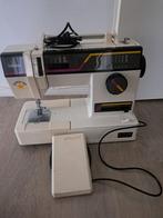 Singer Naaimachine - Euro '93, Ophalen of Verzenden, Gebruikt, Naaimachine, Singer