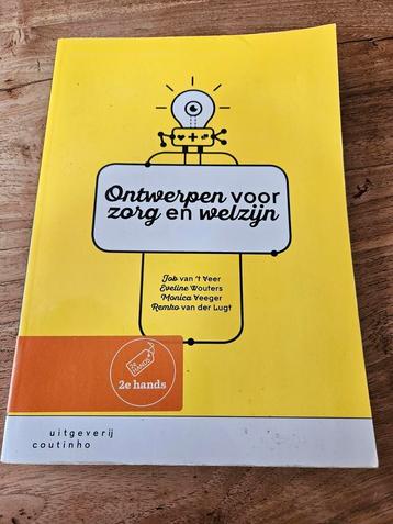 Ontwerpen voor zorg en welzorg  beschikbaar voor biedingen
