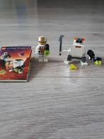 Lego Mars Mission 5616 Mini Robot! Compleet!!, Complete set, Gebruikt, Ophalen of Verzenden, Lego