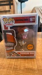 Chainsaw man chase funko pop, Ophalen of Verzenden, Zo goed als nieuw