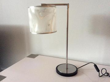 Bijzondere dressoir lamp (2 stuks) beschikbaar voor biedingen