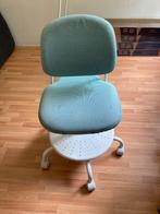 Vimund IKEA bureaustoel, Ophalen, Gebruikt, Blauw, Bureaustoel