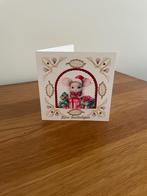 Kaartje kerst (93), Ophalen of Verzenden, Nieuw, Kerst