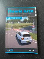 Lens - Theorie leren - personenauto, Ophalen of Verzenden, Zo goed als nieuw