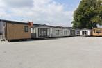 LACET: NIEUWE & GEBRUIKTE Stacaravans & Chalets, Caravans en Kamperen