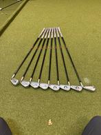 Titleist T300 ijzerset - gw t/m 4 - R flex - proefslaan ok