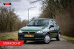 Opel Corsa 1.4i Swing | VERKOCHT !, Auto's, Opel, Origineel Nederlands, Te koop, Huisgarantie, 1389 cc