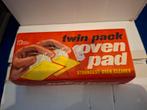 Vintage Reckitt Oven Pad - Nieuw in Verpakking, Ophalen of Verzenden