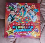 Bordspel Kinderen voor Kinderen nieuw
5-10 jaar
2-8 spelers*, Hobby en Vrije tijd, Gezelschapsspellen | Bordspellen, Vijf spelers of meer