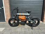 Fatbike nog nieuw., Ophalen, Zo goed als nieuw, Elektrisch