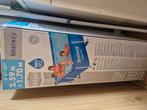 Bestway Rechthoekig Zwembad, Minder dan 80 cm, Nieuw, Ophalen of Verzenden, Minder dan 200 cm