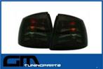 # Zwarte heldere achterlichten opel astra g coupe / cabrio #, Auto-onderdelen, Nieuw, Opel, Ophalen of Verzenden