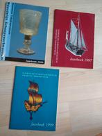 Noordelijk Scheepvaartmuseum. Jaarboeken 1996 1997 2006, Ophalen of Verzenden, Zo goed als nieuw