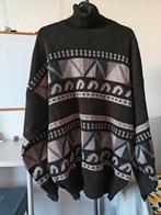Vintage Style Knit Turtleneck Sweater (Size M), Ophalen of Verzenden, Zo goed als nieuw, Trui of Vest