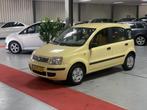 Fiat Panda 1.2 inruilen mogelijk handel prijs, Auto's, Fiat, Origineel Nederlands, Te koop, Benzine, 17 km/l