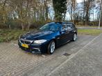 BMW F11 535i Mpakket met gereviseerde motor., Auto's, BMW, Automaat, Euro 5, Achterwielaandrijving, 2000 kg