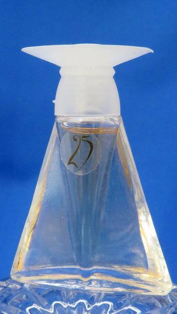 Mini - AUBUSSON - 25 - 4ml - edt - 5,7cm beschikbaar voor biedingen