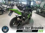 Kawasaki ZX 10 R ABS (bj 2017), 4 cilinders, Bedrijf, Super Sport, Meer dan 35 kW