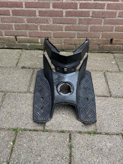 Treeplank  -  Peugeot Speedfight 3, Fietsen en Brommers, Brommeronderdelen | Algemeen, Gebruikt, Ophalen