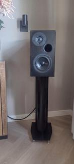 Impulse The Imp., Audio, Tv en Foto, Luidsprekers, Ophalen, Zo goed als nieuw, Front, Rear of Stereo speakers, Overige merken