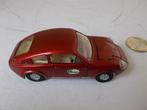 Corgi Toys 341 (1968) MINI MARCOS GT 850. I.g.st., Hobby en Vrije tijd, Modelauto's | 1:43, Ophalen of Verzenden, Zo goed als nieuw