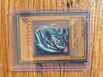 1st edition SDK Blue eyes white dragon (1996/2002), Hobby en Vrije tijd, Verzamelkaartspellen | Yu-gi-Oh!, Ophalen of Verzenden
