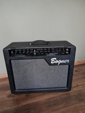 Bogner Alchemist 112 Gitaarversterker, incl footswitch beschikbaar voor biedingen
