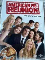 American Pie: Reunion - DVD, Alle leeftijden, Ophalen of Verzenden, Zo goed als nieuw
