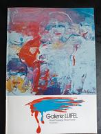 Kees van Bohemen 2 x affiche, Verzenden, Gebruikt, Rechthoekig Staand