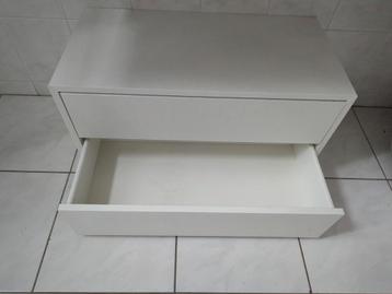 Ikea Malm ladekast - afbeelding 1