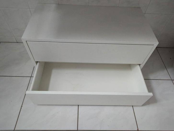 Ikea Malm ladekast, Huis en Inrichting, Kasten | Schoenenkasten, Gebruikt, Ophalen of Verzenden