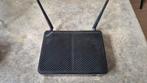 ZyXEL SBG3300-N000 router met modem, Computers en Software, Routers en Modems, Ophalen of Verzenden, Gebruikt