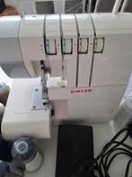 Lockmachine, Ophalen of Verzenden, Lockmachine, Overige merken