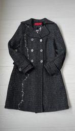 Mantel van Designers Remix collection, Kleding | Dames, Jassen | Winter, Ophalen of Verzenden, Zo goed als nieuw, Maat 38/40 (M)