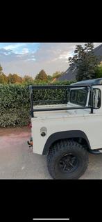 Rek land rover defender, Ophalen, Zo goed als nieuw