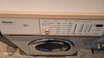 Wasmachine - Miele Novo Super W933, Witgoed en Apparatuur, Ophalen, Gebruikt, 1200 tot 1600 toeren, 85 tot 90 cm