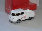1/87 Wiking Vw T1  MESSE MODEL, Hobby en Vrije tijd, Modelauto's | 1:87, Verzenden, Nieuw, Auto, Wiking