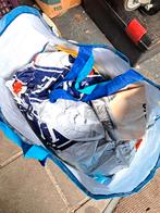 Plastic tasjes, Ophalen of Verzenden