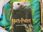 Harry Potter en de vuurbeker Nieuw/De gevangene van Azkaban, Ophalen of Verzenden, Zo goed als nieuw, Boek of Poster