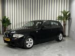 Bmw 1-serie 118i Business Line, Origineel Nederlands, Te koop, 5 stoelen, 14 km/l