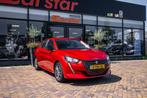 Peugeot 208 1.2 PureTech Allure|Cruise|Airco|Pdc|, Auto's, Voorwielaandrijving, Stof, Euro 6, 1199 cc